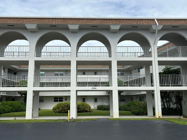 Photo - 5701 NW 2nd Ave Condo Unit 110