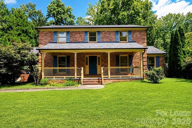 Building Photo - 5501 Biederbeck Dr