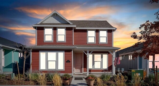 Building Photo - 11721 Gannet Wy