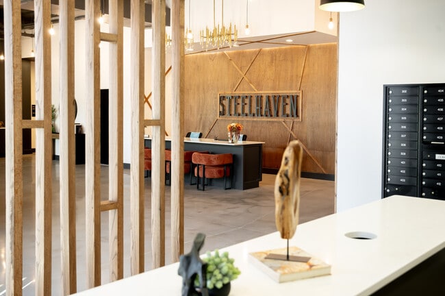 Steelhaven Birmingham
