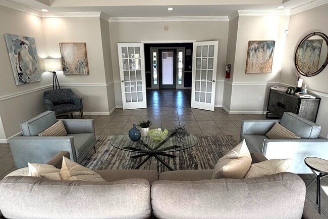 Arbours At Madison Apartments