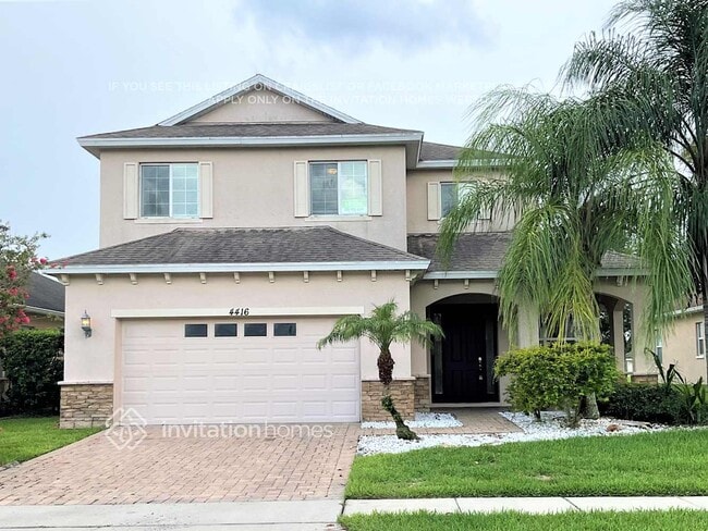 Building Photo - 4416 Biscayne Breeze Way Rental