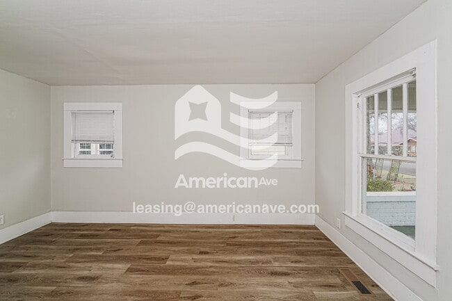 Photo - 1409 Alabama Ave SW