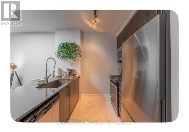 Photo - 4011 Brickstone Mews Unité 1803