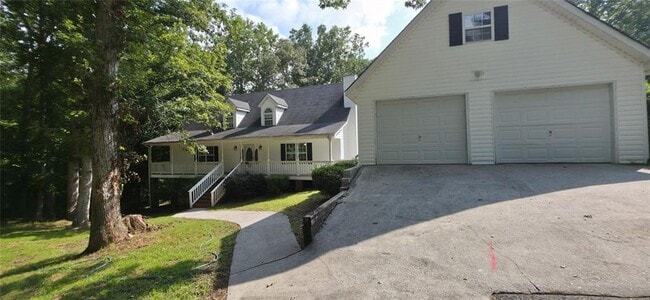 Photo - 15 Spring Branch Dr Casa
