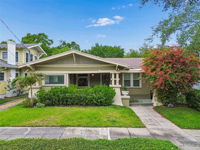 Building Photo - 1107 W Horatio St