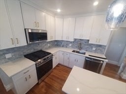 Building Photo - 27 Helena Rd Unit 1