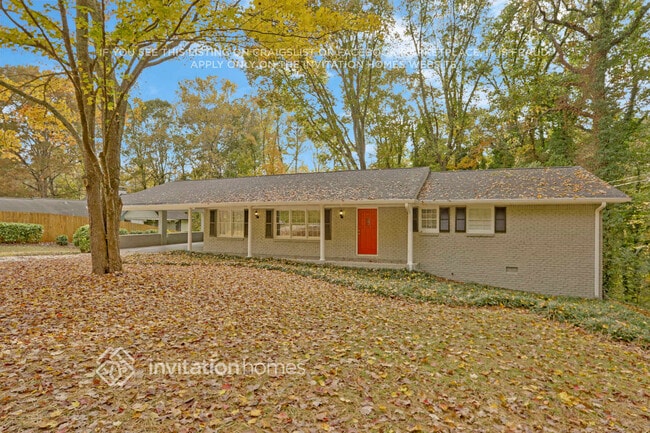 Photo - 5528 Fern Creek Dr SW