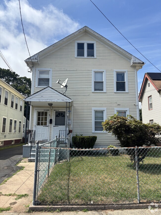 Building Photo - 91 Lamson St Unit 2 Rental