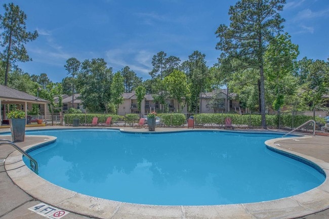 Apartments For Rent In The Woodlands Tx Forrent Com