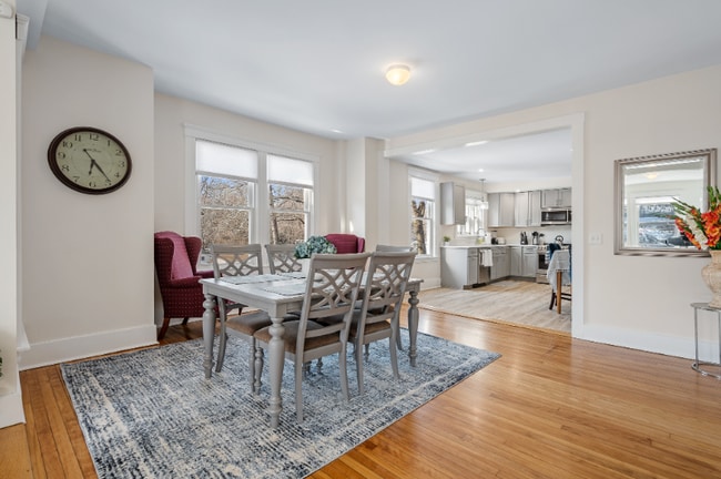 Photo - 284 Highland St Apartamento Unidad 2