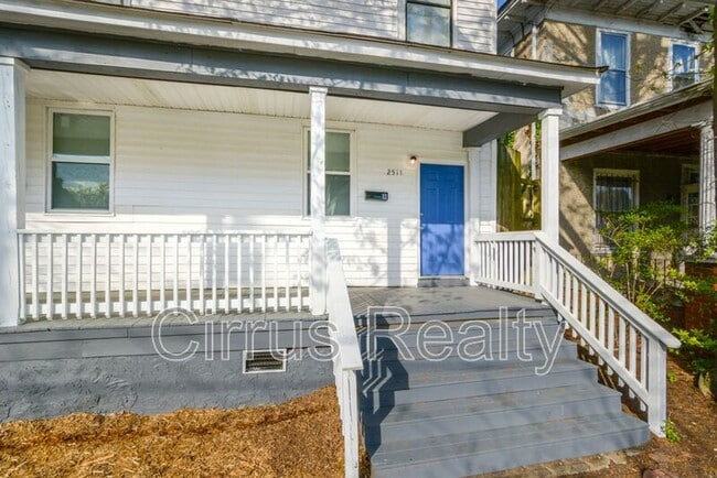 Photo - 2511 Orcutt Ave Unit B