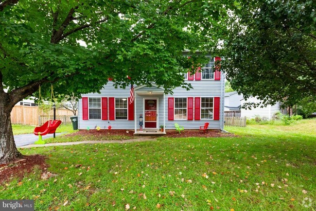 Building Photo - 14308 Lindendale Rd Rental