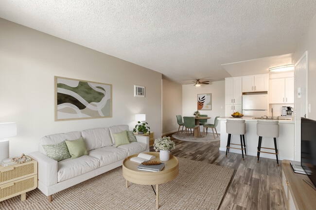 Greenbrier Apartments