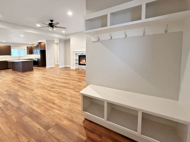 Photo - New 3-Bedroom Nampa Home with Quartz Counters, Walk-In Pantry & Dog-Friendly Policy