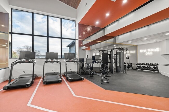 Photo - Townhomes at Weston