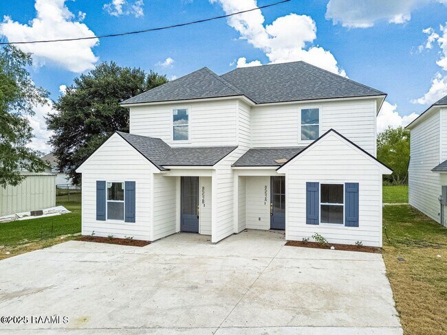 8552 Cat Rd