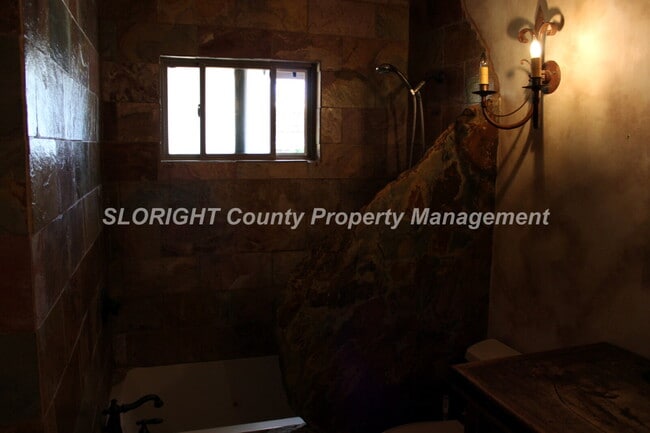 Photo - AVAILABLE AUGUST - Immaculate Spanish Style SLO Home - 3 Bedroom / 2 Bathroom