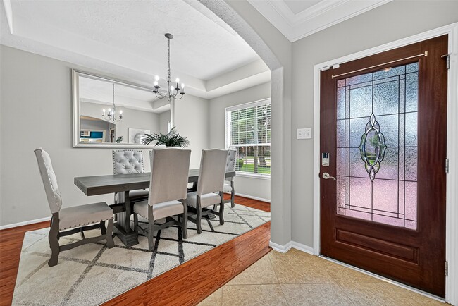 Photo - 3714 Auburn Grove Cir