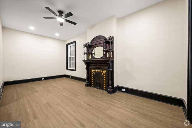 Building Photo - 1619 N 55th St Rental