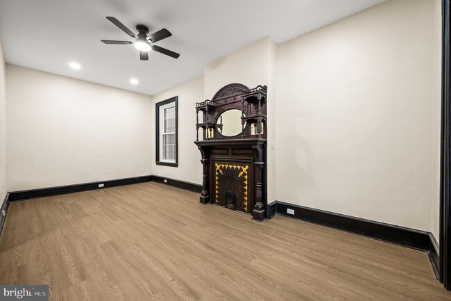 Photo - 1619 N 55th St Townhome