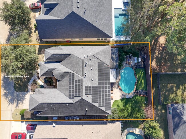 Photo - 16919 Fondness Park Dr