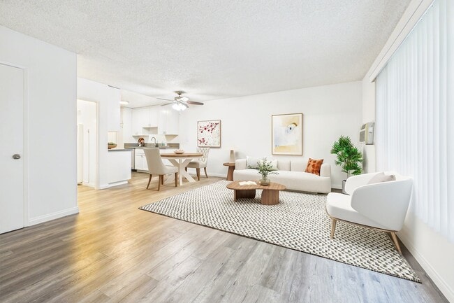 Photo - Buffalo Sherman Oaks Apartments