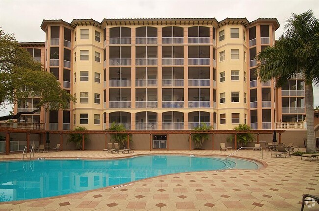 Building Photo - 5591 Cannes Cir Unit 204 Rental