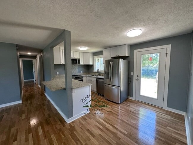 Photo - Fully remodeled 3-bedroom 1 bath home!
