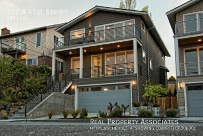 Building Photo - 112 N 41st St