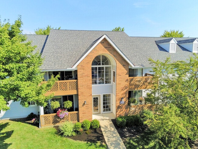 Hunters Hollow Apartments