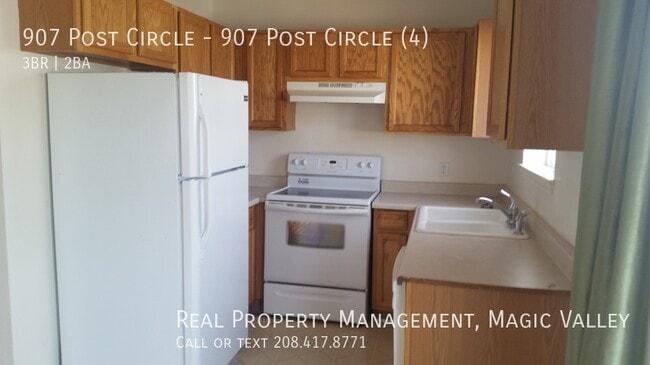 Photo - 907 Post Cir Unit 907 Post Circle (4)