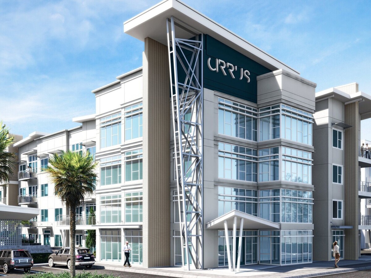 Cirrus Apartments - Cirrus Apartments