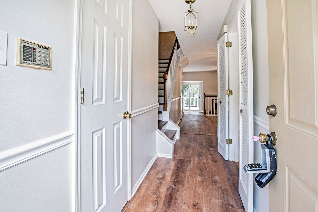 Mendenhall Village Townhome - 2 bedroom, 2... - Mendenhall Village Townhome - 2 bedroom, 2...