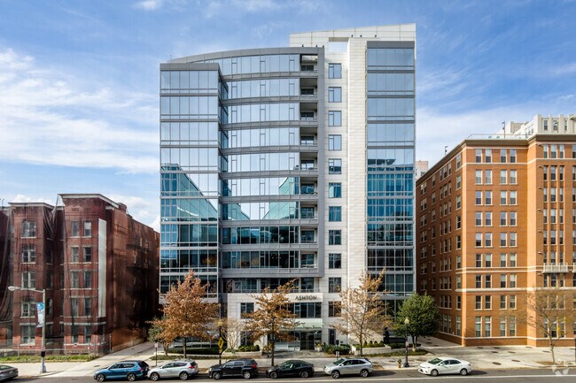 750 3rd St NW - Ashton at Judiciary Square