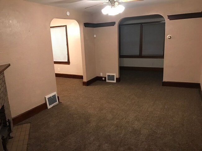 Photo - Updated 2 Bedroom NW Canton House for Rent