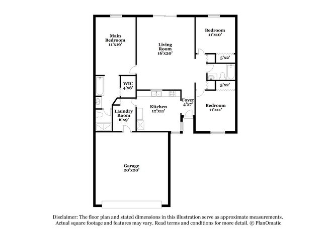 Photo - 1479 Muir Cir