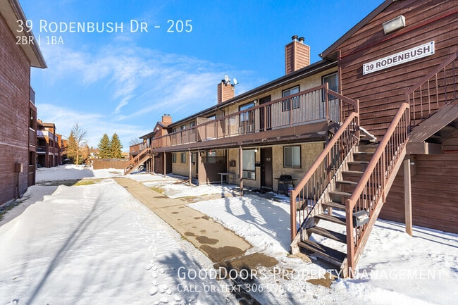 Building Photo - 39 Rodenbush Dr Unit 205