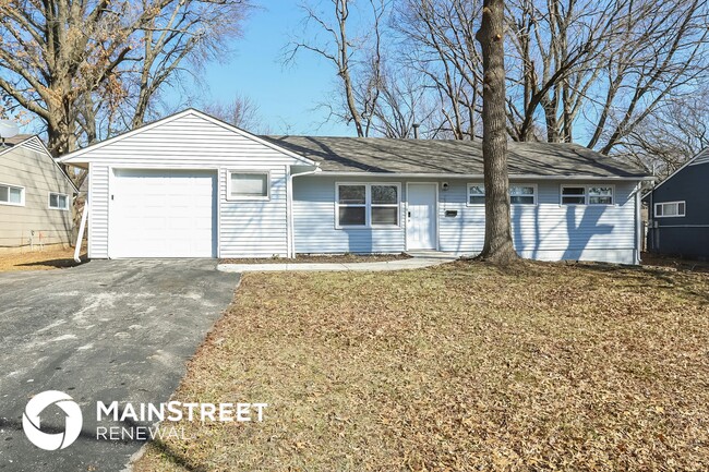 Photo - 7506 E 108th St House