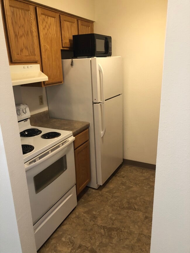 Photo - Foxbridge Apartments