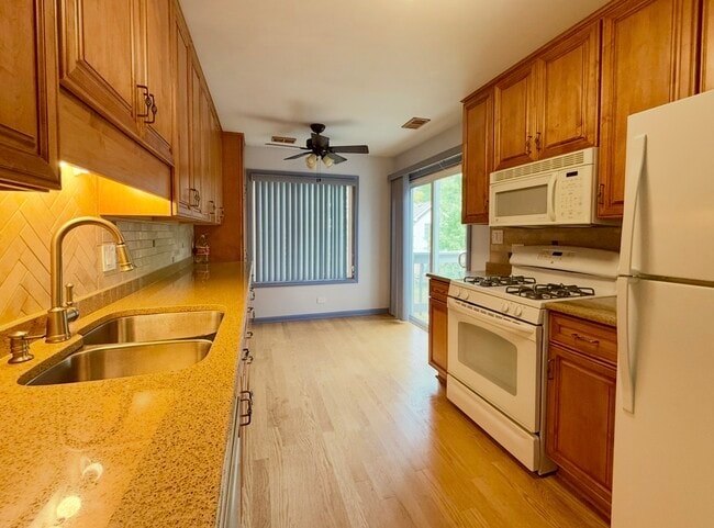 Photo - 1316 E Evergreen Dr Unit 8