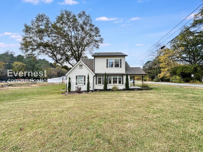 Photo - 5182 Joe Frank Harris Pkwy NW