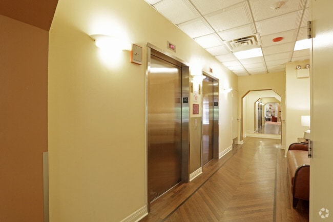 Elevators