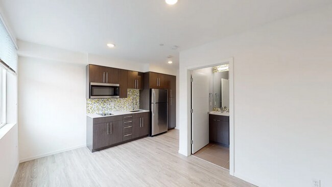 Vitality on 63rd