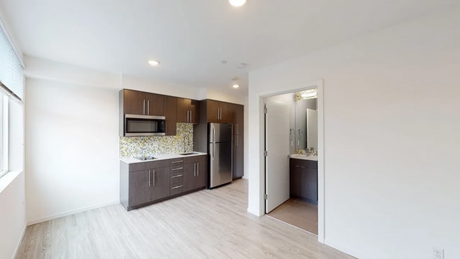 Photo - Contemporary Studios in Desirable Ballard Neighborhood!