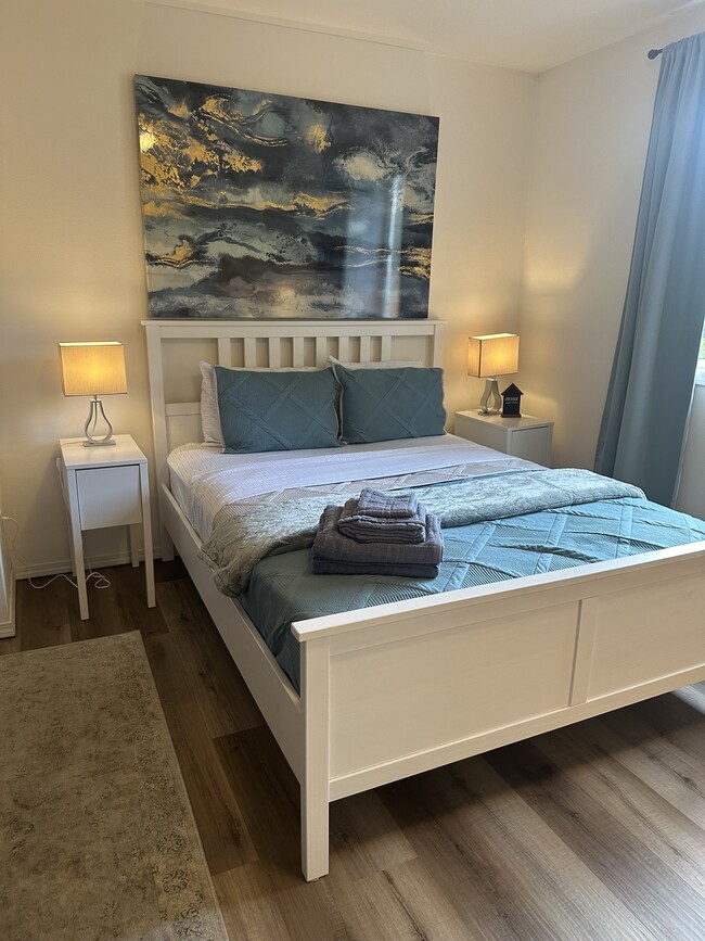 Photo - 27541 44th Pl S Unit Private Guest House