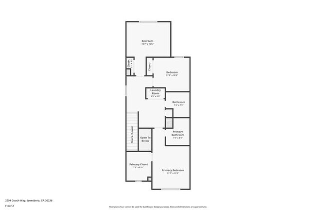 Photo - 2294 Coach Way