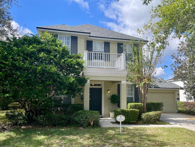 Beautiful 4/3 House in Victoria Park, Deland! - Beautiful 4/3 House in Victoria Park, Deland!