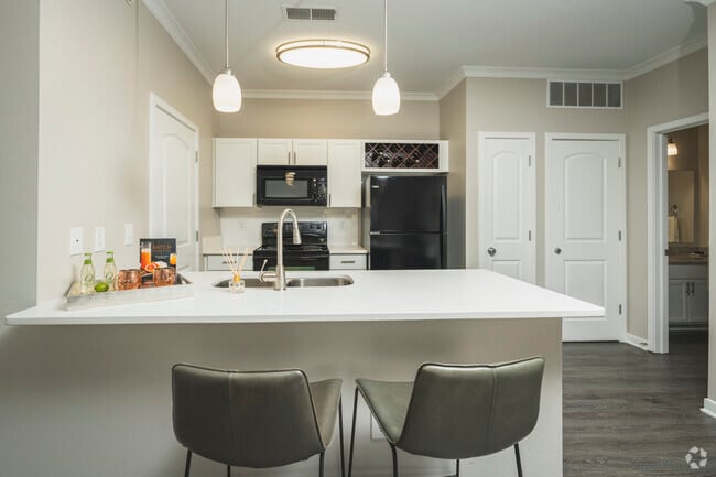 Interior Photo