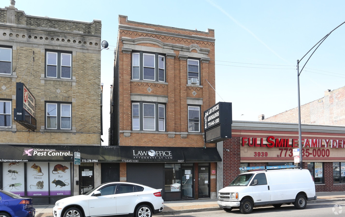 Photo - 3937 W Fullerton Ave